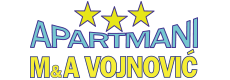 Apartments M&A Vojnović Duće