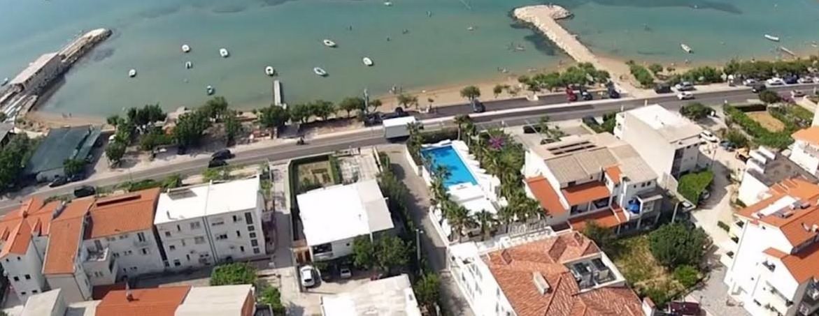 slide apartments vojnovic